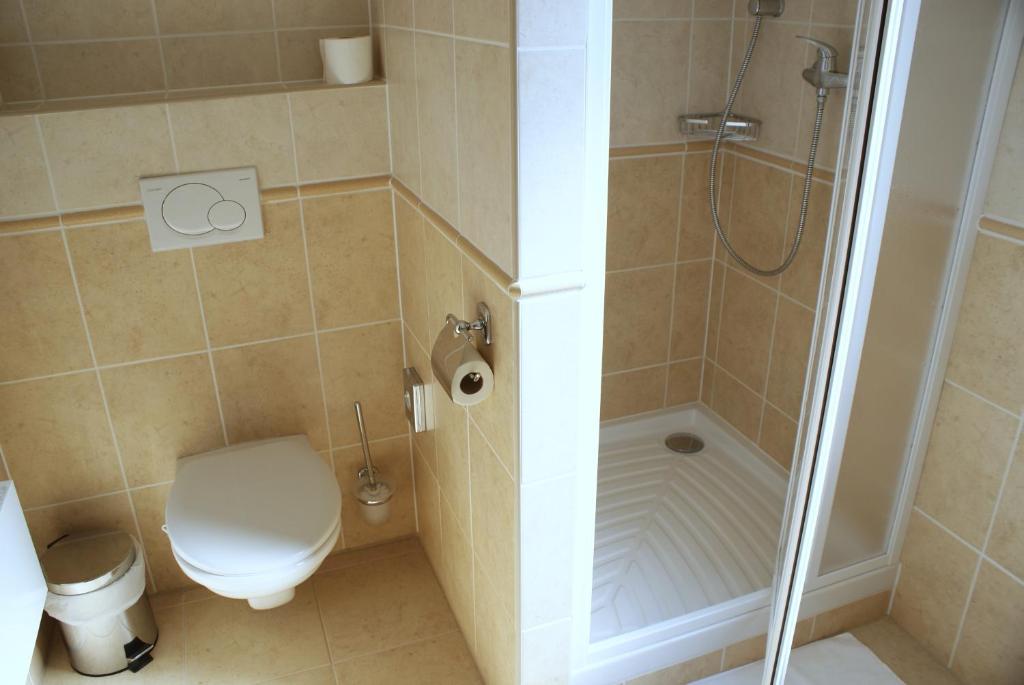 Penzion & Vinny Bar Regio Kyjov  Rom bilde